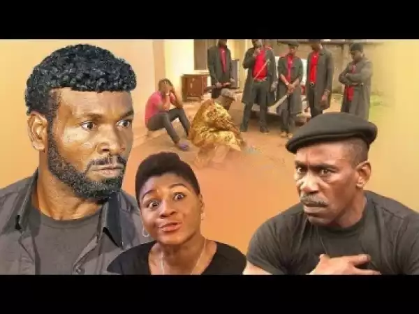 Video: ZANGA THE COMMUNITY TERRORIST 2 - DESTINY ETIKO Nigerian Movies